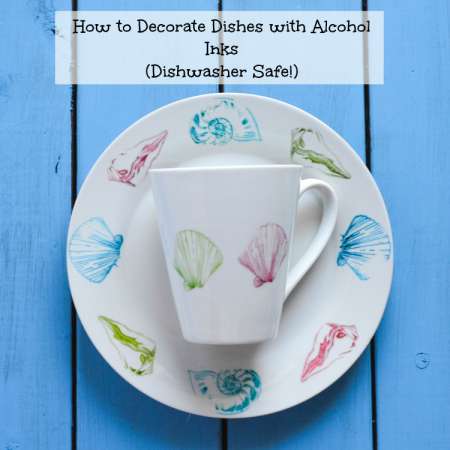 \"How-to-Decorate-Plates-with-Alcohol-Inks\"